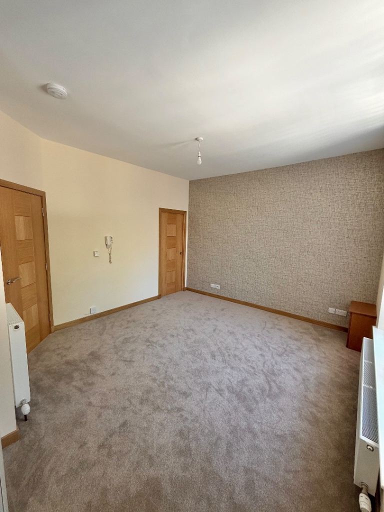 Flat North Port in Arbroath
