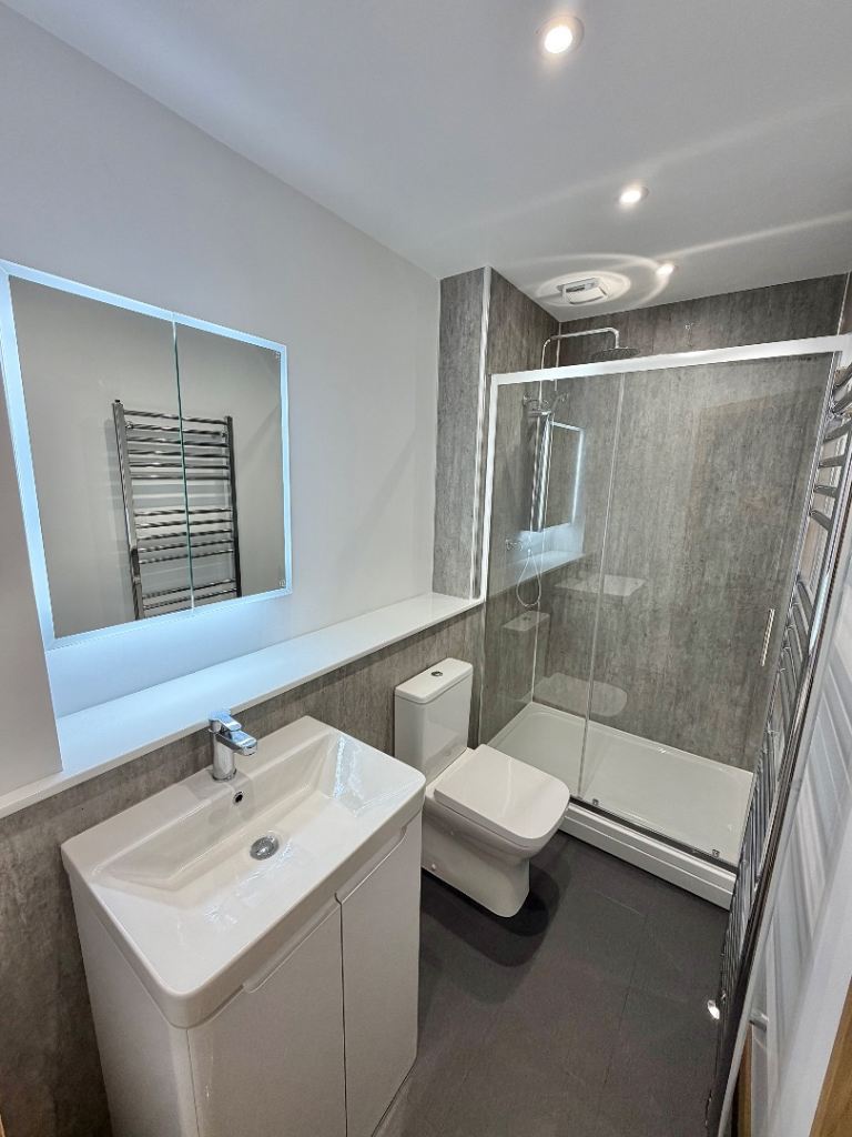 Flat North Port in Arbroath