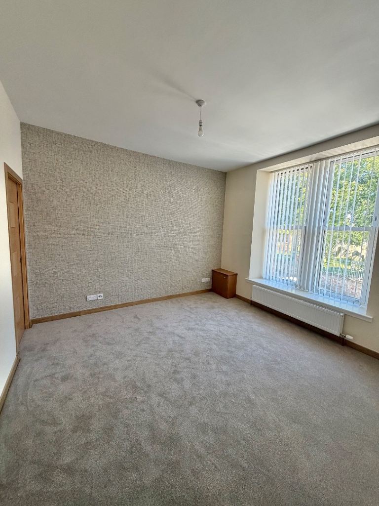 Flat North Port in Arbroath