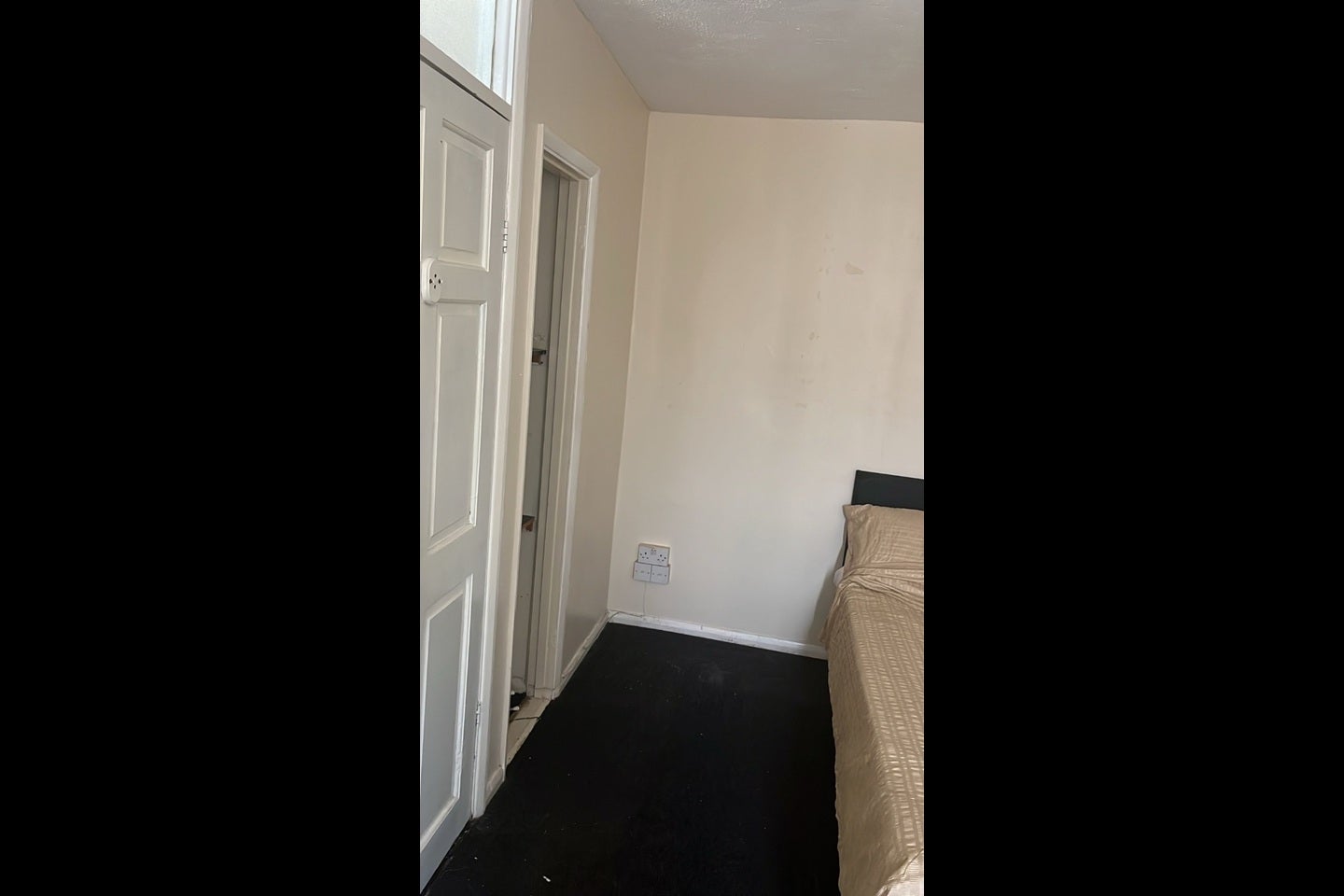 House Ford Road in Gravesham