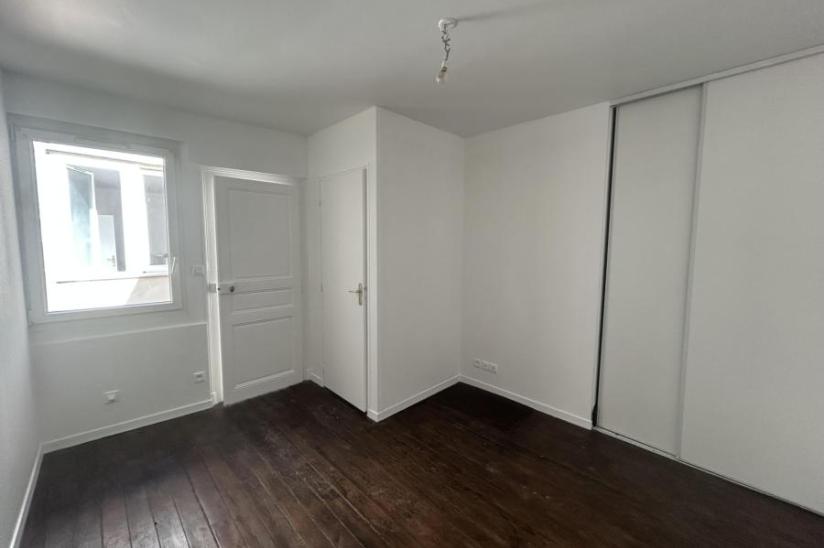 Appartement Rue Nationale à Le Mans