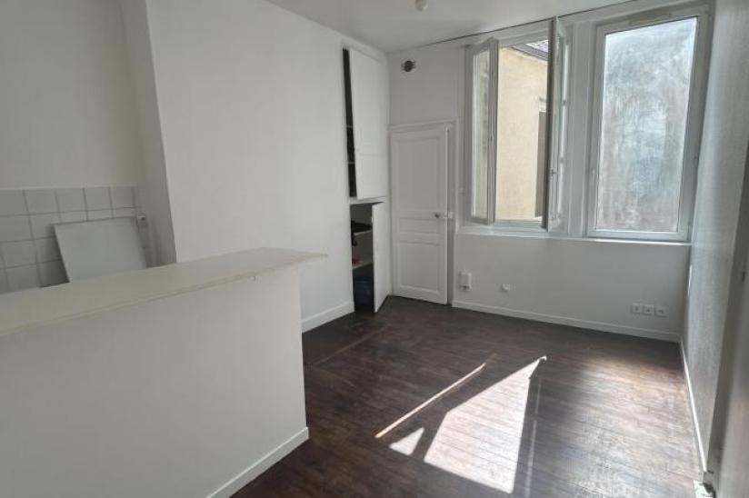 Appartement Rue Nationale à Le Mans