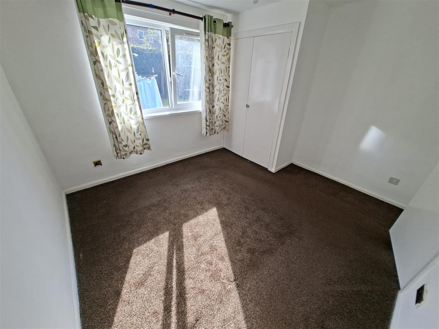Flat Ael-y-Bryn in Cardiff