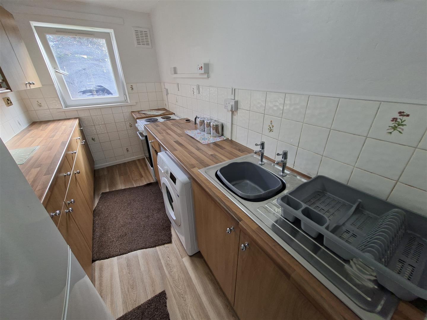 Flat Ael-y-Bryn in Cardiff