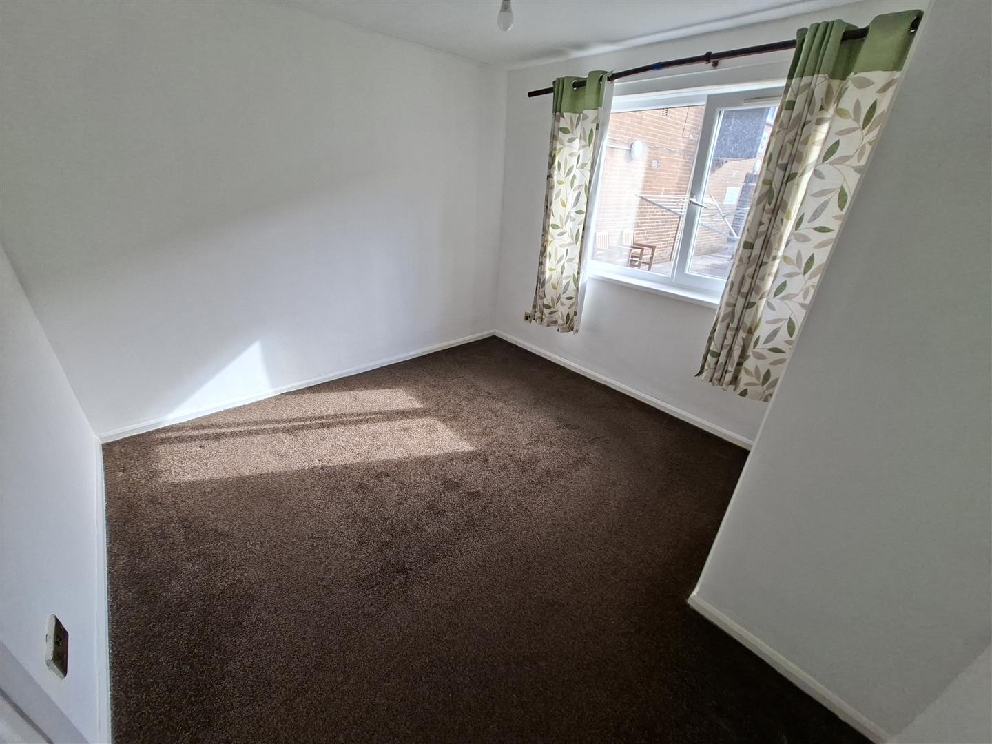 Flat Ael-y-Bryn in Cardiff