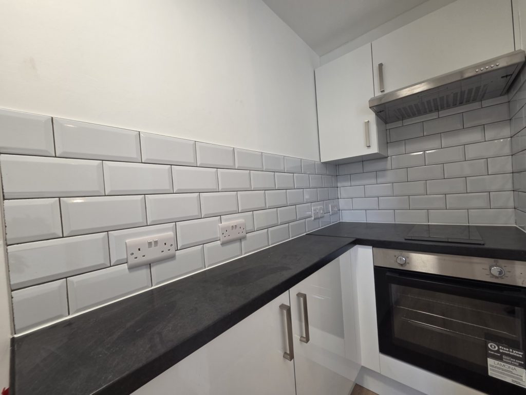 Room Western Road in Hove