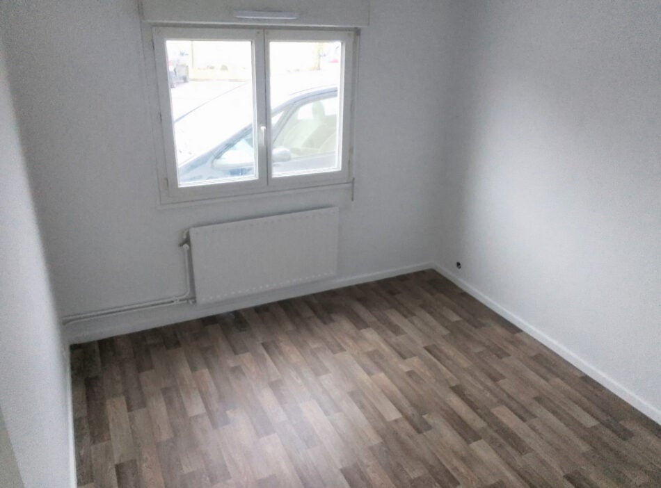 Appartement Place de la Mairie à Vieu-d'Izenave