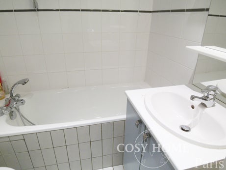 Appartement Rue de Paris à Boulogne-Billancourt
