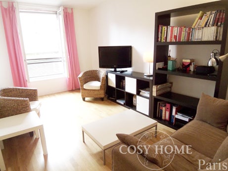 Appartement Rue de Paris à Boulogne-Billancourt