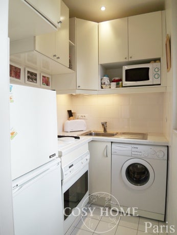 Appartement Rue de Paris à Boulogne-Billancourt