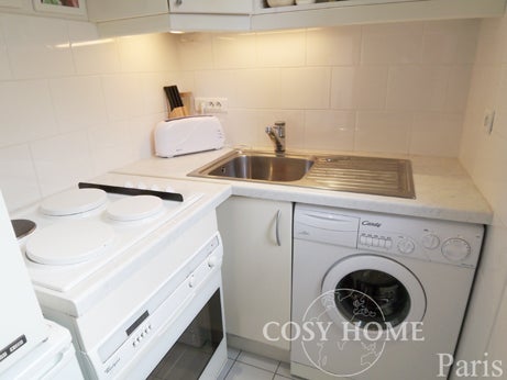 Appartement Rue de Paris à Boulogne-Billancourt