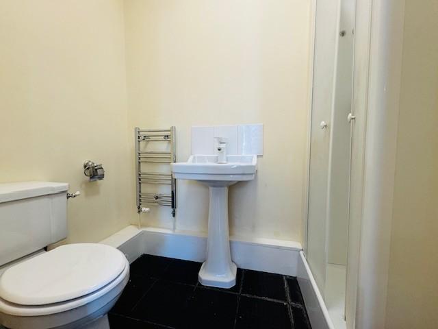 Room A412 in Slough
