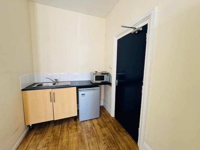 Room A412 in Slough