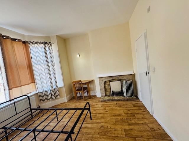 Room A412 in Slough
