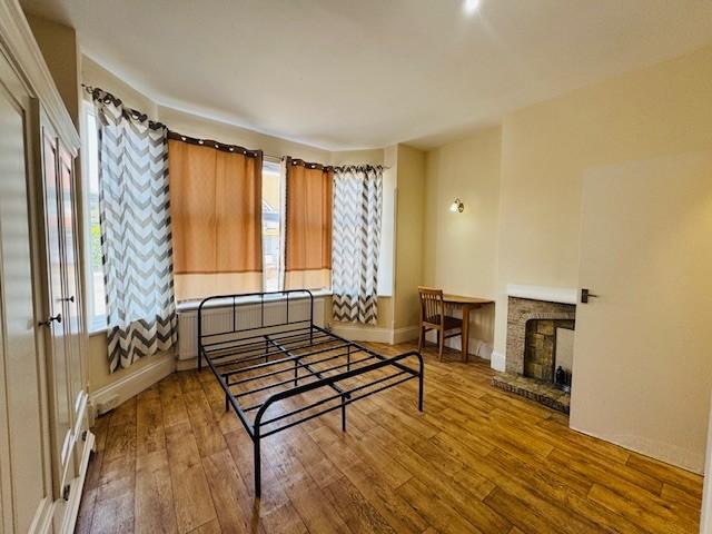 Room A412 in Slough