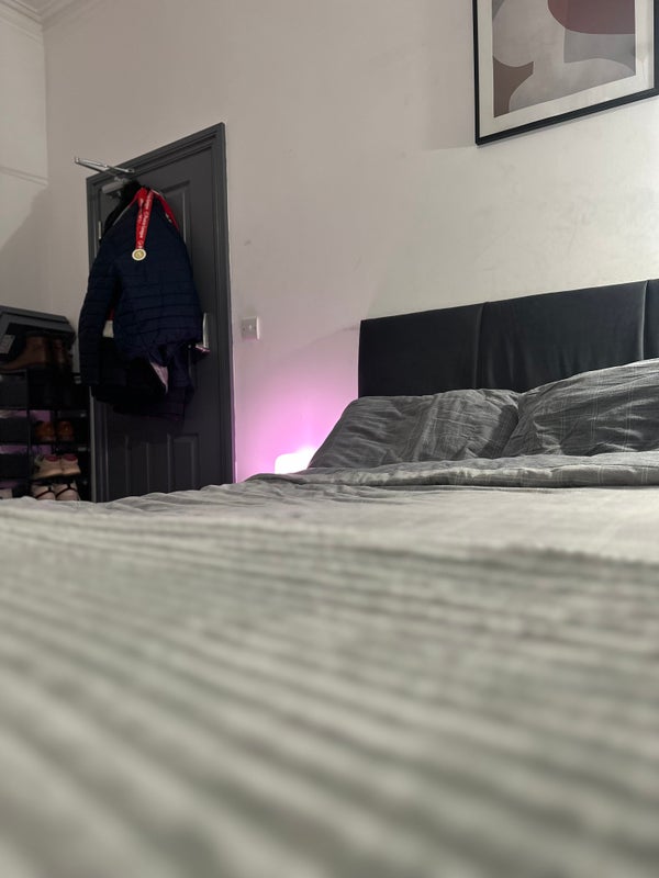 Room Carholme Road in Greater London