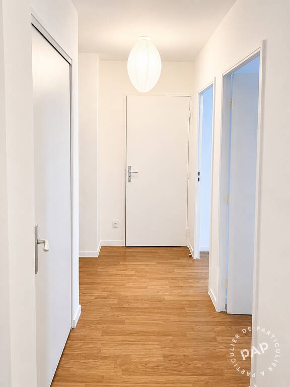 Flat Boulevard du Général Leclerc in Clichy