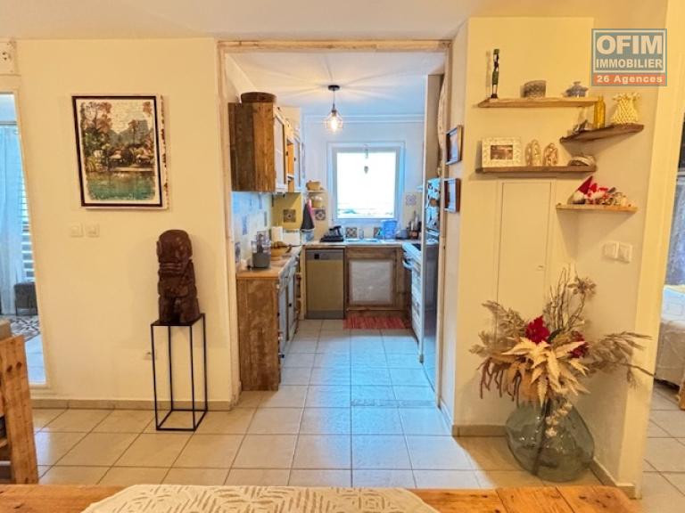 Appartement Chemin Bailly à Saint-Denis