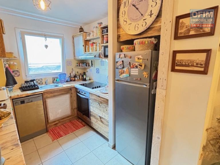 Appartement Chemin Bailly à Saint-Denis