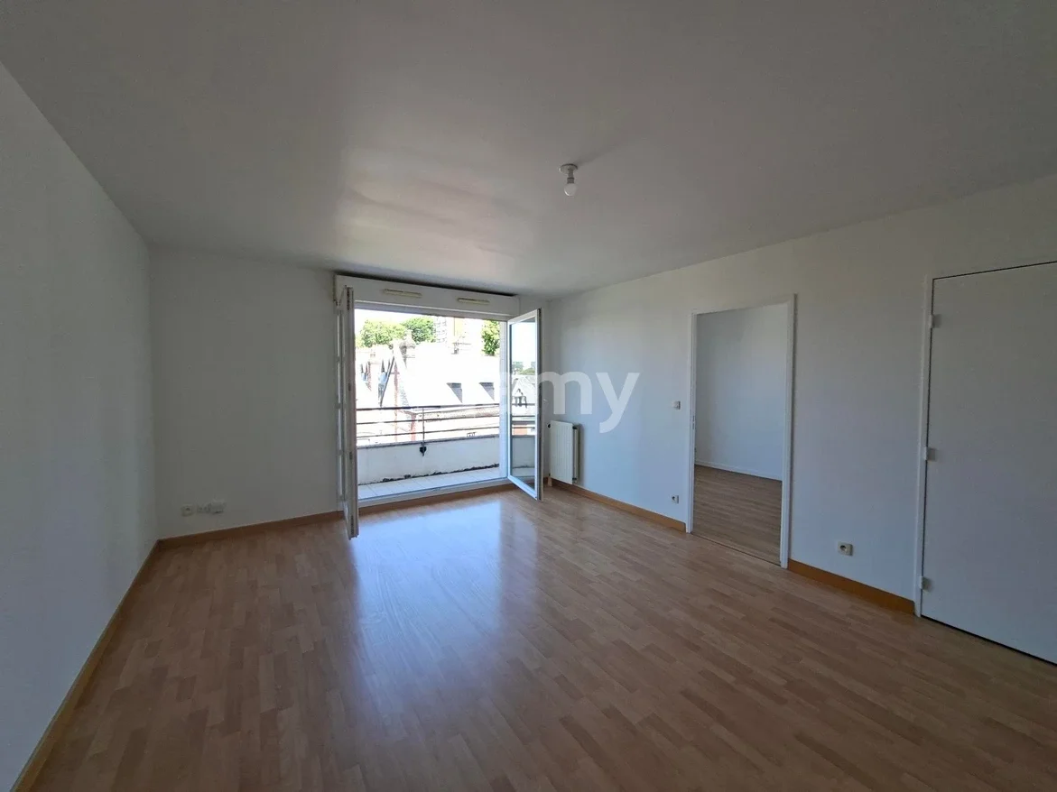 Appartement Rue Stanislas Girardin à Rouen