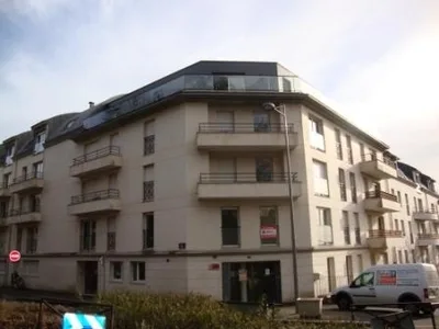 Appartement Rue Stanislas Girardin à Rouen