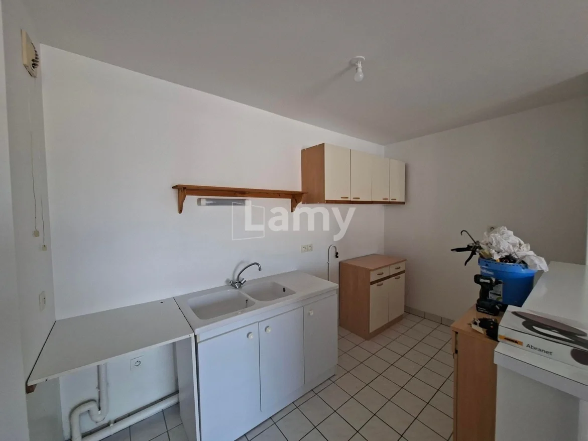 Appartement Rue Stanislas Girardin à Rouen