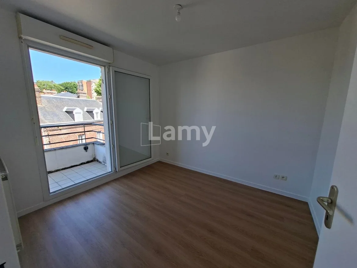 Appartement Rue Stanislas Girardin à Rouen