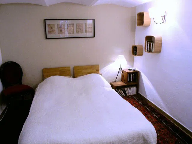 Chambre Rue Antoine Bonnet à Toulon