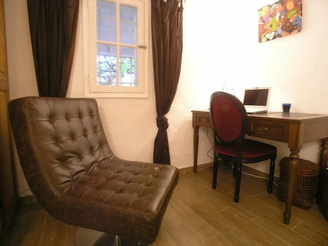 Chambre Rue Antoine Bonnet à Toulon