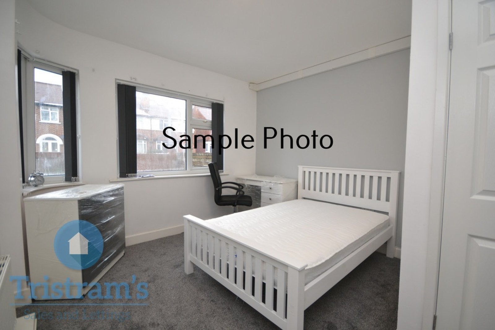 Room Fletcher Road in Nottingham
