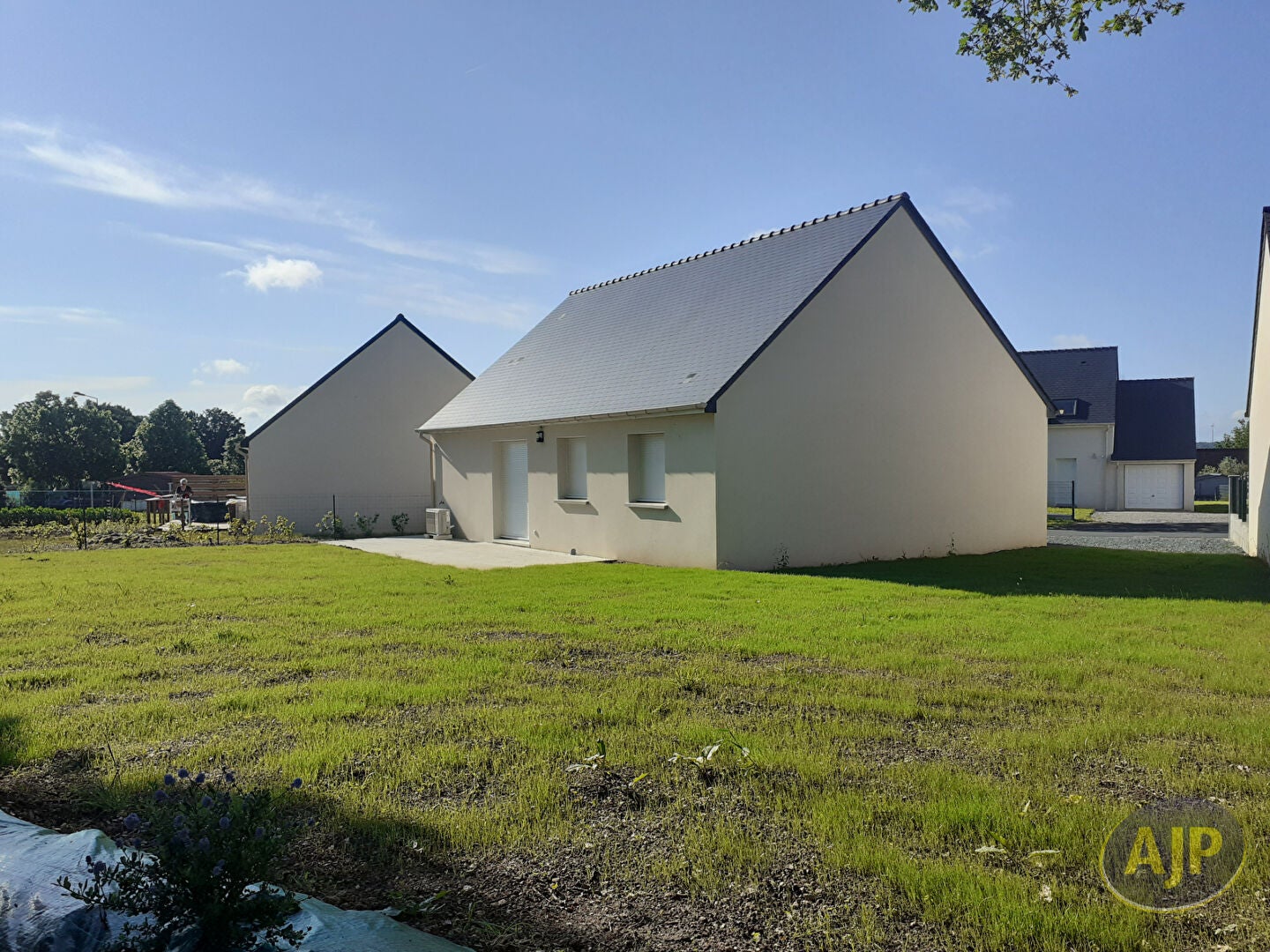 Maison Route de Brinon à Lamotte-Beuvron