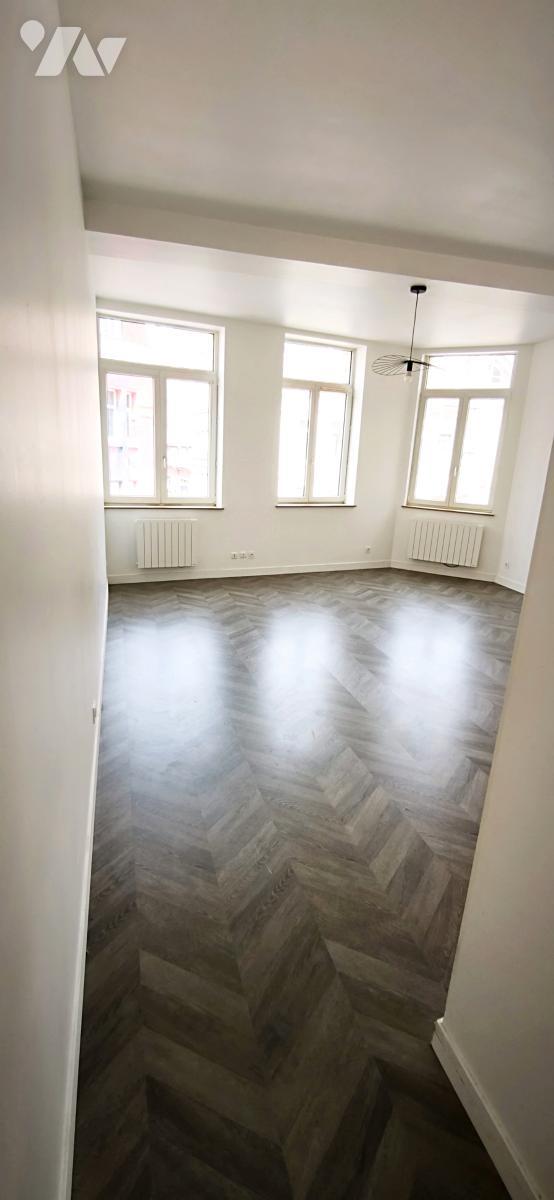 Appartement Rue du Canteleu à Douai