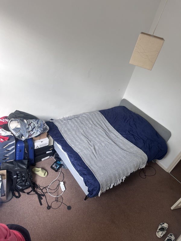 Room Woodland Road in Greater London