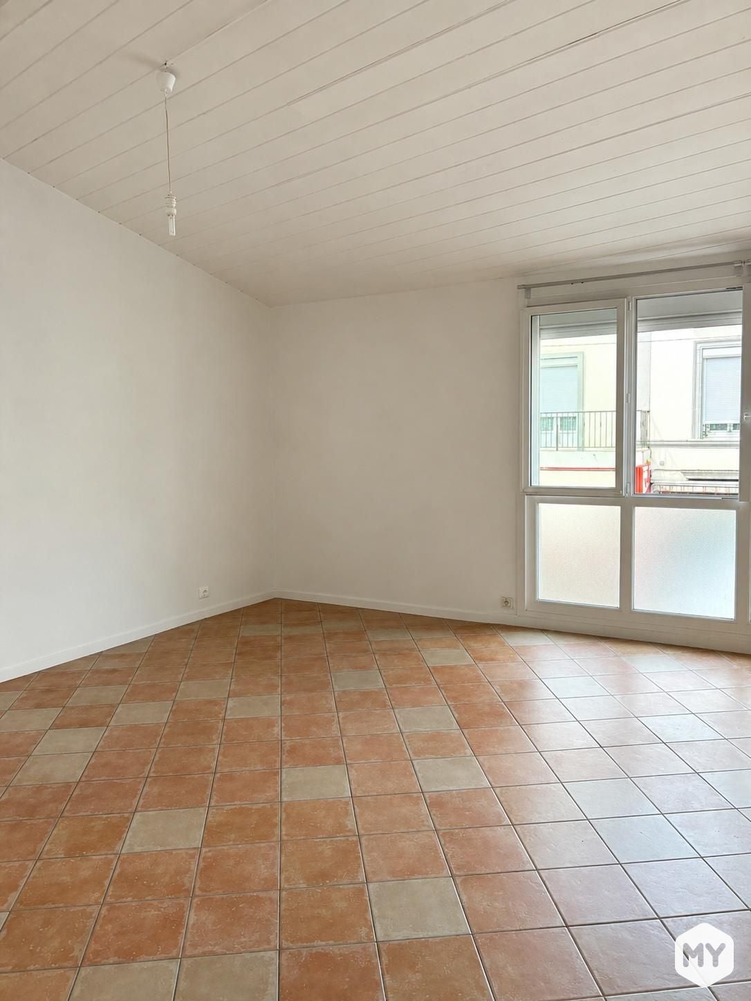 Appartement Avenue Wilson à Ceyrat