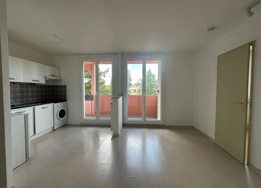 Appartement Rue des Bouches-du-Rhône à Toulouse