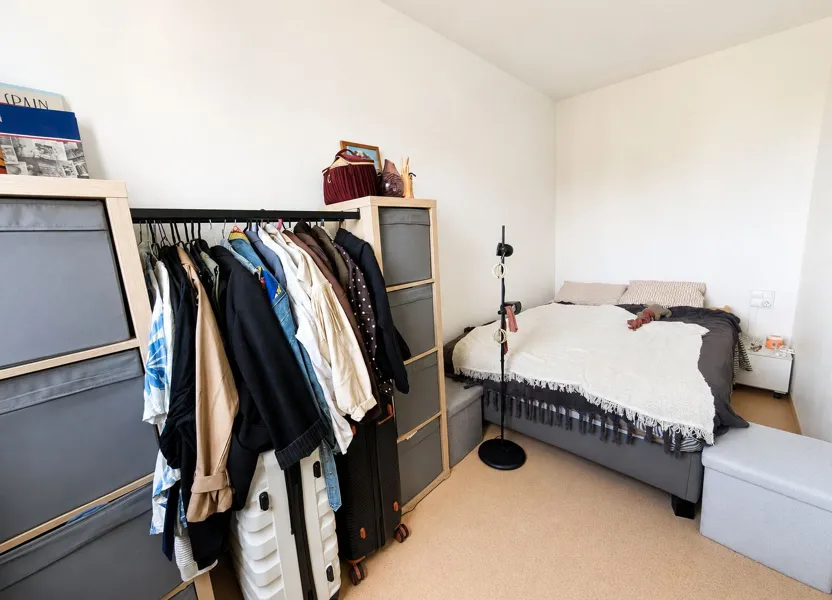 Appartement Rue des Bouches-du-Rhône à Toulouse