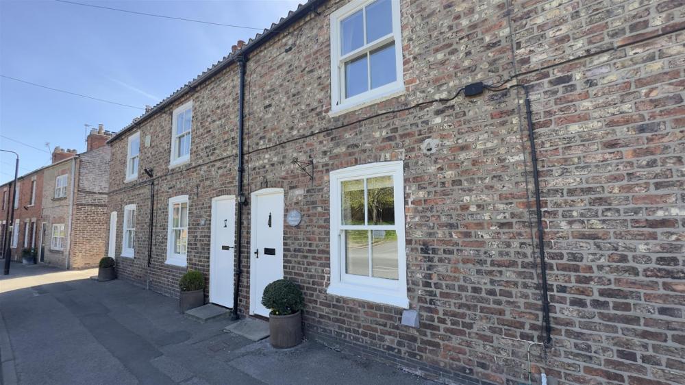 House York Street in Dunnington