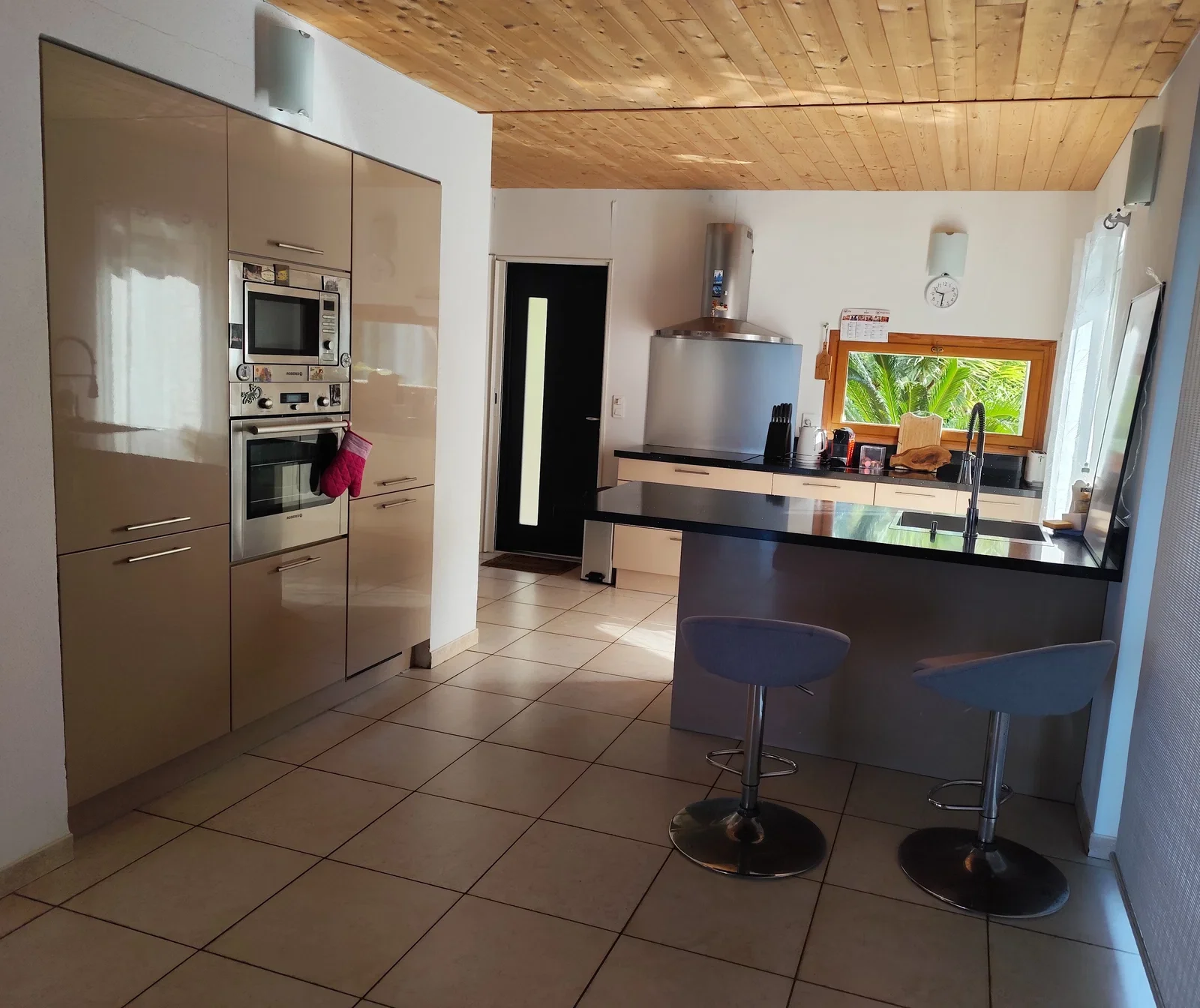 House U Poghju in Grosseto-Prugna