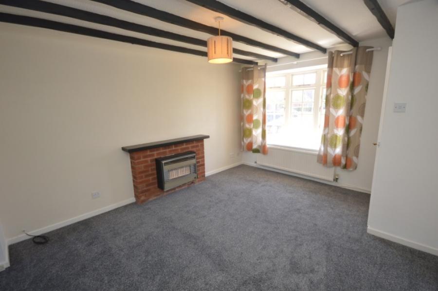 House Padstow Close in Crewe