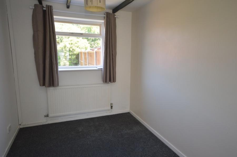 House Padstow Close in Crewe
