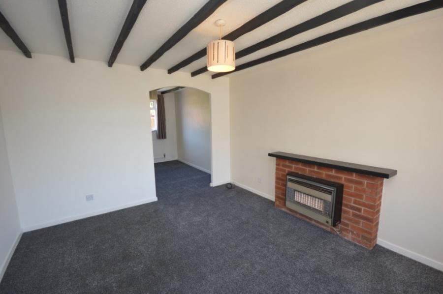 House Padstow Close in Crewe