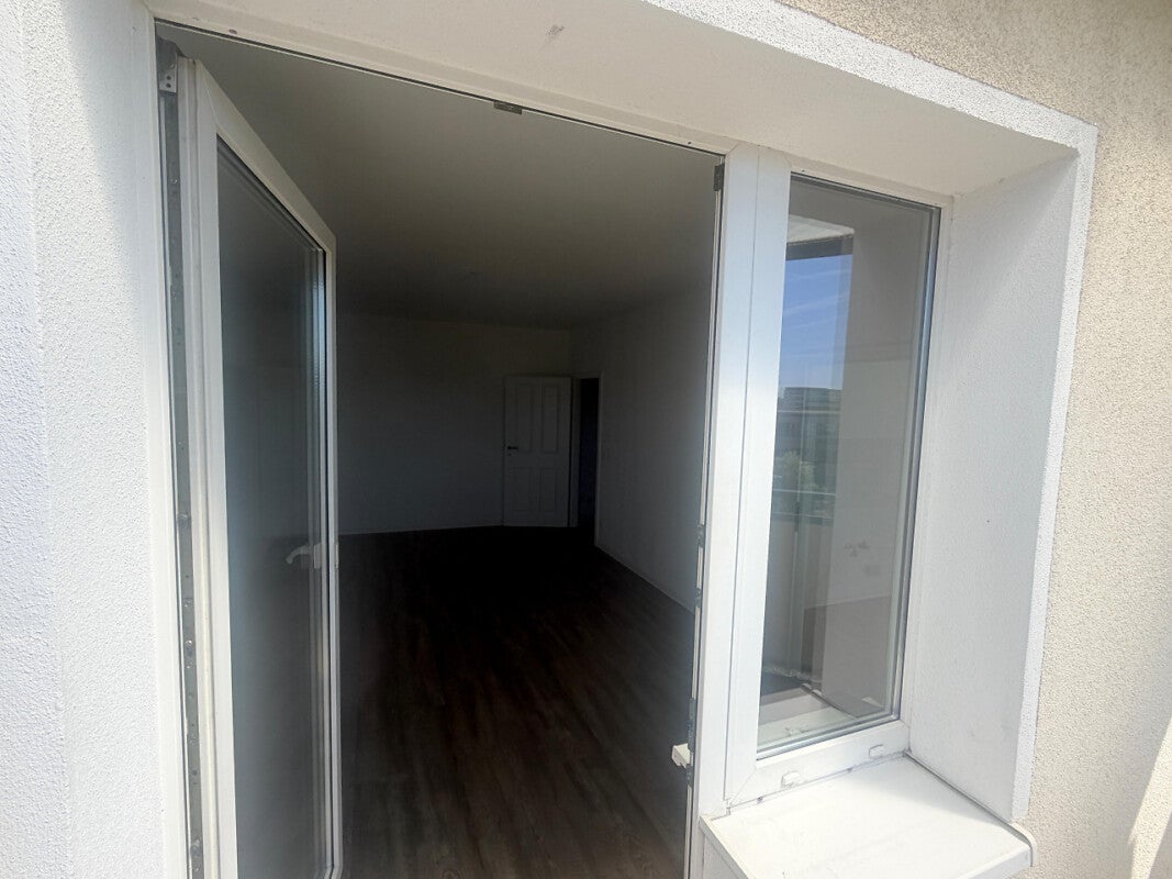 Wohnung Bruno-Taut-Ring in Magdeburg