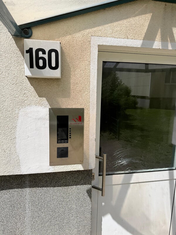 Wohnung Bruno-Taut-Ring in Magdeburg