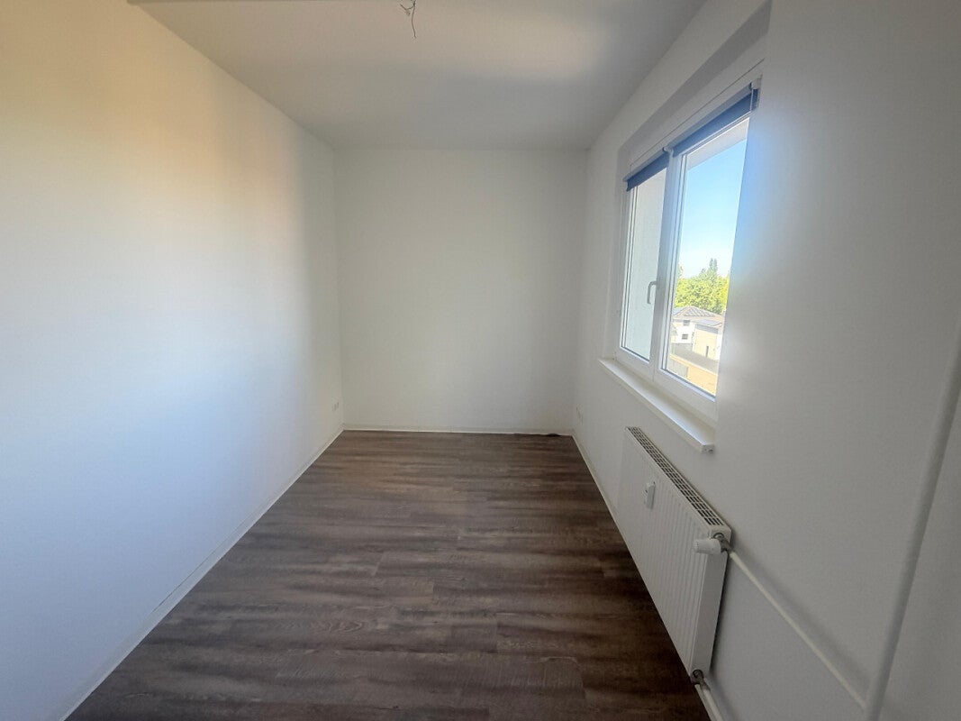 Wohnung Bruno-Taut-Ring in Magdeburg