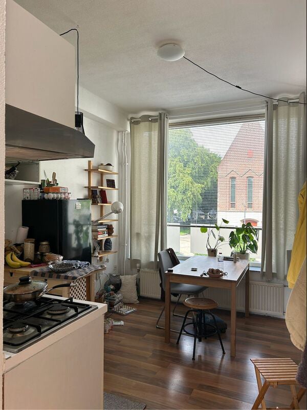 appartement te huur in Arnhem