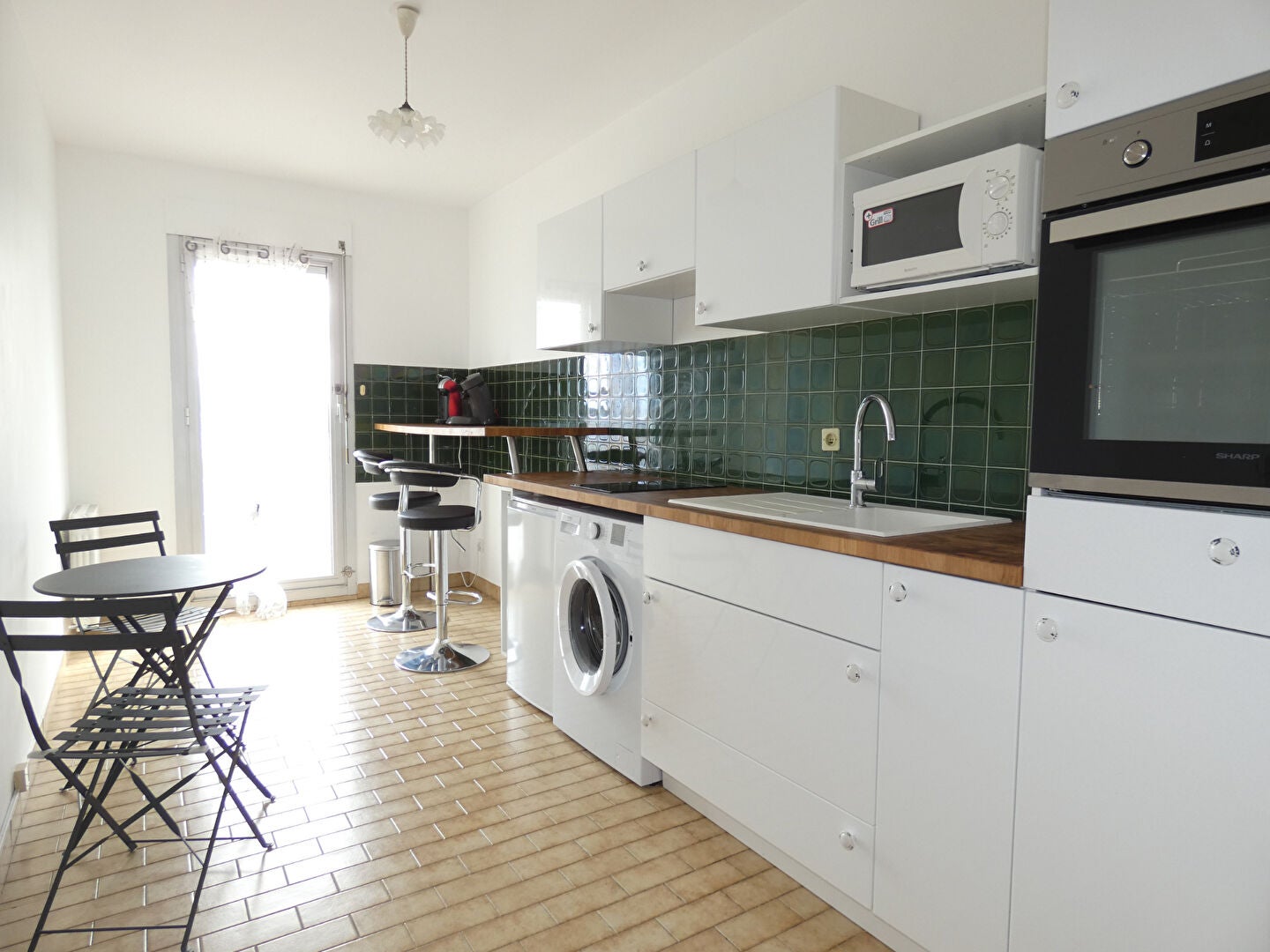 Appartement Place Jean Moulin à Romorantin-Lanthenay