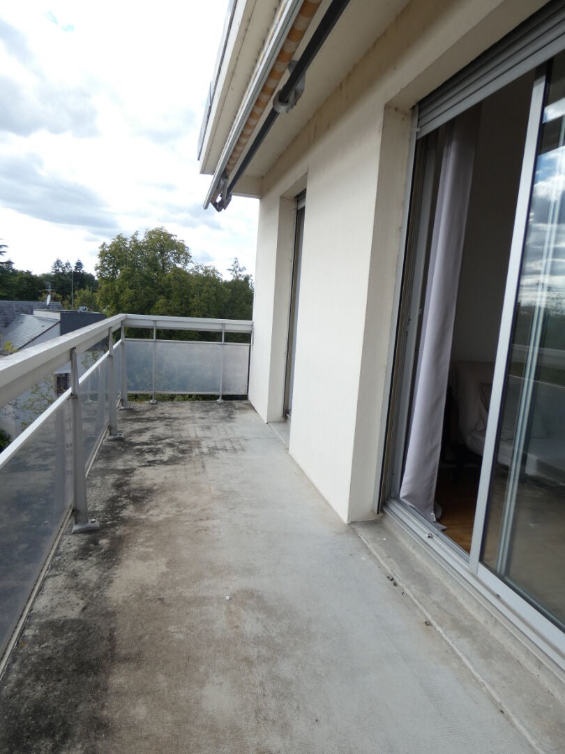 Appartement Place Jean Moulin à Romorantin-Lanthenay