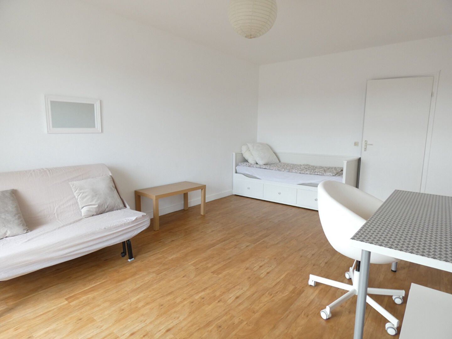 Appartement Place Jean Moulin à Romorantin-Lanthenay