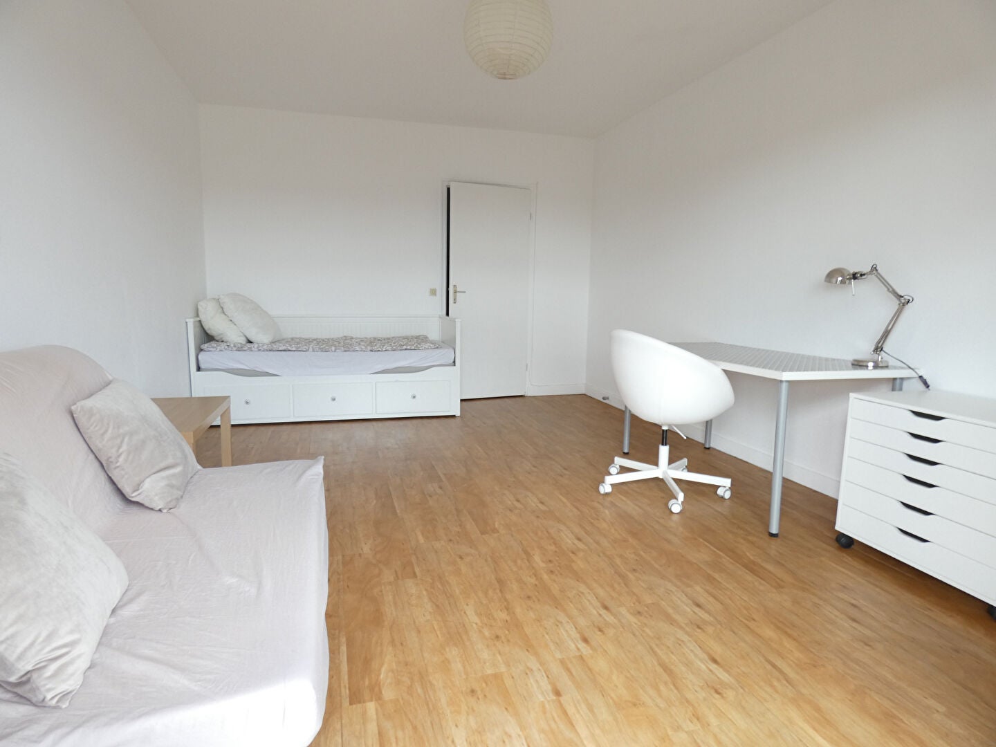 Appartement Place Jean Moulin à Romorantin-Lanthenay
