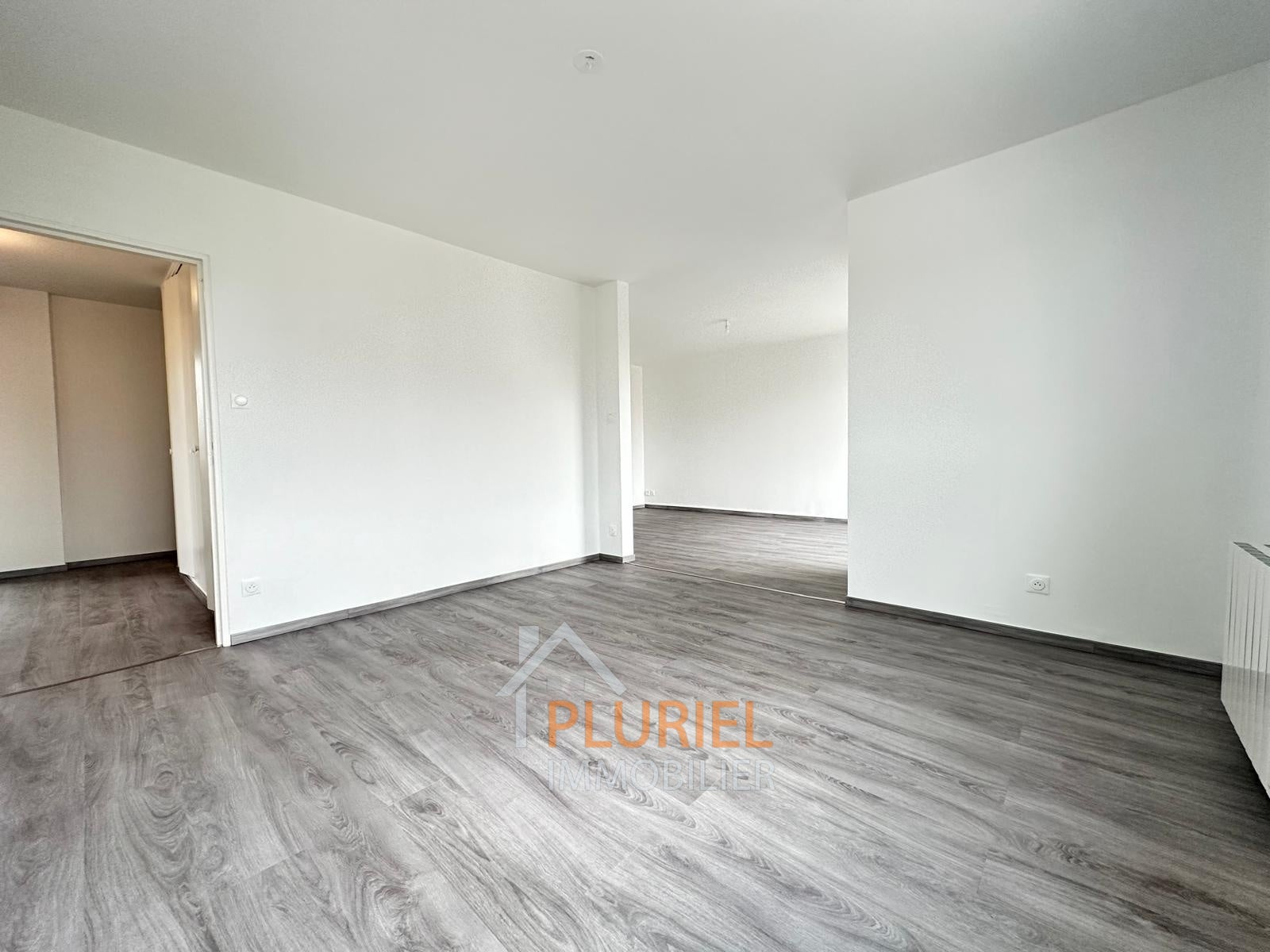 Flat Rue des Sports in Lingolsheim